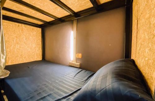 Ban Tai Hostel | 107 Hostel (One-O-Seven Hostel)
