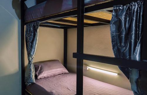 Ban Tai Hostel | 107 Hostel (One-O-Seven Hostel)