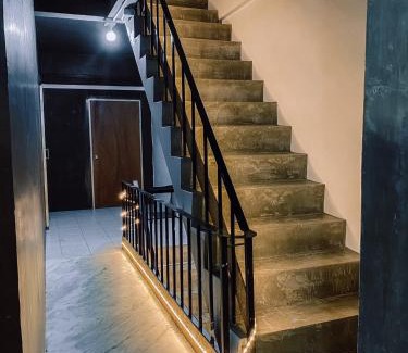 Ban Tai Hostel | 107 Hostel (One-O-Seven Hostel)