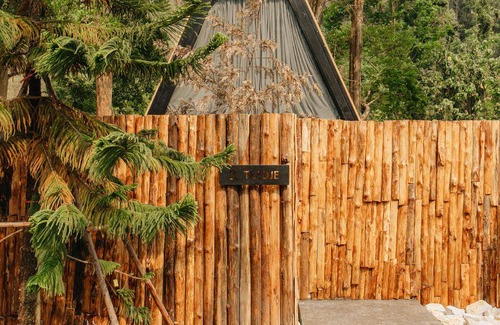 Mae Taeng Resort | 108 m² Resort ∙ 2 bedrooms ∙ 4 guests