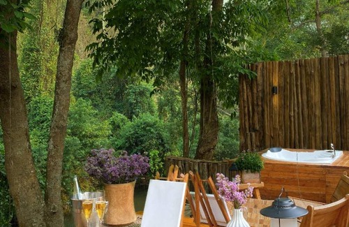 Mae Taeng Resort | 108 m² Resort ∙ 2 bedrooms ∙ 4 guests