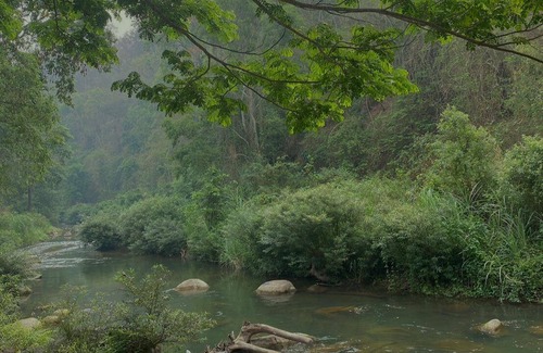 Mae Taeng Resort | 108 m² Resort ∙ 2 bedrooms ∙ 4 guests