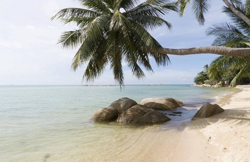 Wok Tum Resort | 110 m² Resort ∙ 3 bedrooms ∙ 8 guests