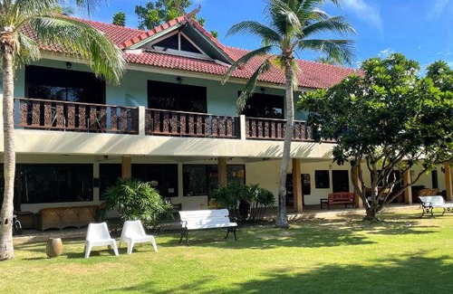 Sam Roi Yot Resort | 110 m² Resort ∙ 3 bedrooms ∙ 127 guests
