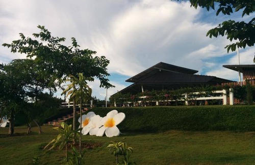 Wang Mi Resort | 112 m² Resort ∙ 4 guests