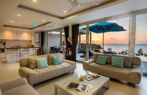 Ko Pha-ngan Resort | 1179 m² Resort ∙ 6 bedrooms ∙ 12 guests