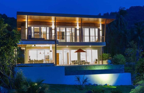 Ko Pha-ngan Resort | 1179 m² Resort ∙ 6 bedrooms ∙ 12 guests
