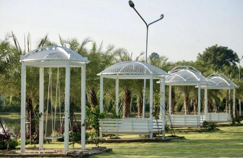 Pak Phli Resort | 119 m² Resort ∙ 3 bedrooms ∙ 15 guests