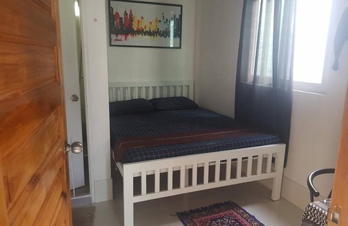 Chom Phon Apartment | 12 m² Apartment ∙ 1 bedroom ∙ 2 guests