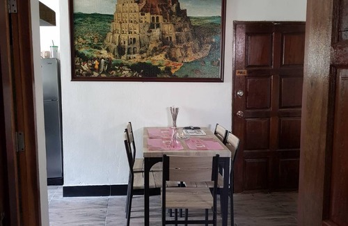 Chom Phon Apartment | 12 m² Apartment ∙ 1 bedroom ∙ 2 guests