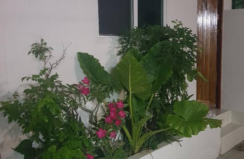 Chom Phon Apartment | 12 m² Apartment ∙ 1 bedroom ∙ 2 guests