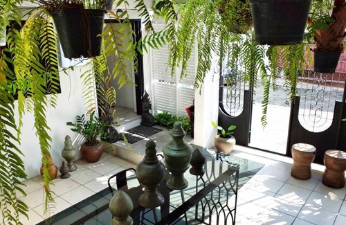 Bang Chak Apartment | 12 m² Apartment ∙ 3 guests