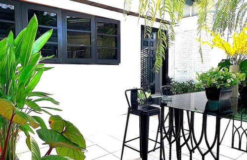 Bang Chak Apartment | 12 m² Apartment ∙ 3 guests