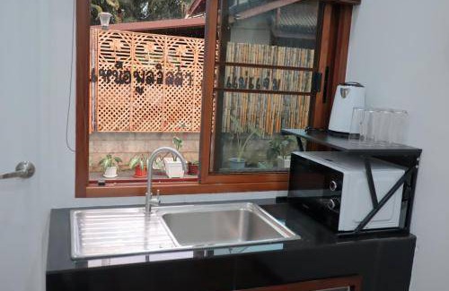 Mae Chaem Bed & Breakfast | 12 m² Bed and breakfast ∙ 2 bedrooms ∙ 6 guests