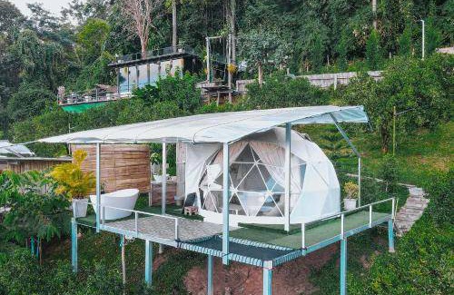 Mae Rim Resort | 12 m² Resort ∙ 1 bedroom ∙ 2 guests
