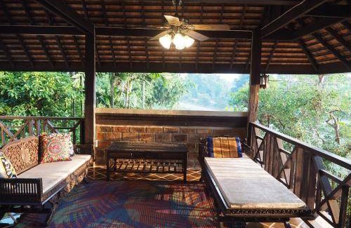 San Kamphaeng Resort | 12 m² Resort ∙ 3 bedrooms ∙ 8 guests
