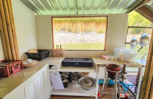 Si Sawat Villa | 12 m² Villa ∙ 3 bedrooms ∙ 10 guests