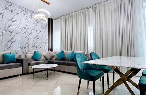 Jumeira 1 Apartment | 120 m² Apartment ∙ 2 bedrooms ∙ 4 guests