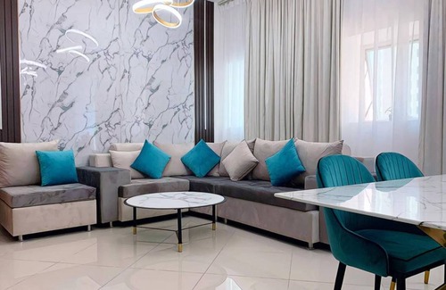 Jumeira 1 Apartment | 120 m² Apartment ∙ 2 bedrooms ∙ 4 guests