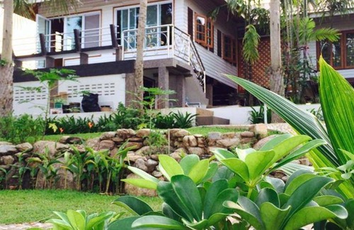 Tak House | 120 m² Bungalow ∙ 2 bedrooms ∙ 6 guests