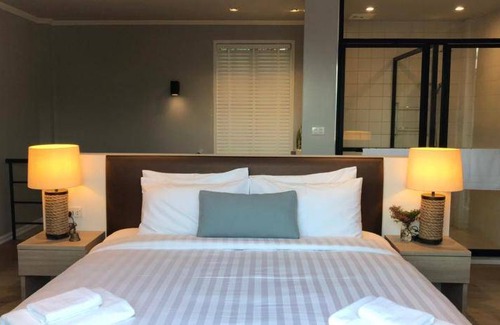 Ko Chang Resort | 120 m² Resort ∙ 9 guests