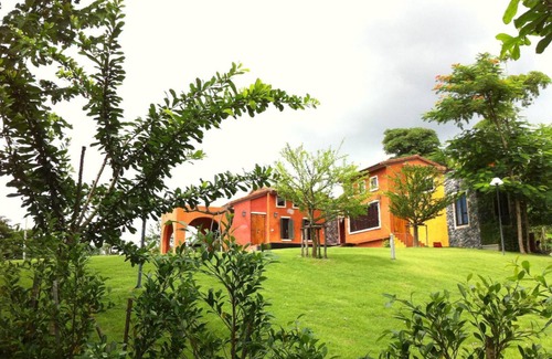 Nong Nam Daeng Villa | 120 m² Villa ∙ 2 bedrooms ∙ 8 guests