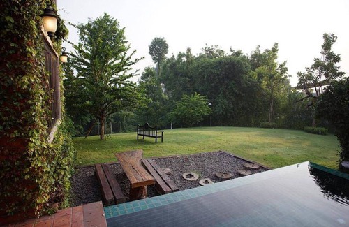 Nong Nam Daeng Villa | 120 m² Villa ∙ 2 bedrooms ∙ 8 guests