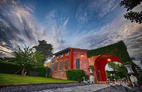 Nong Nam Daeng Villa | 120 m² Villa ∙ 2 bedrooms ∙ 8 guests