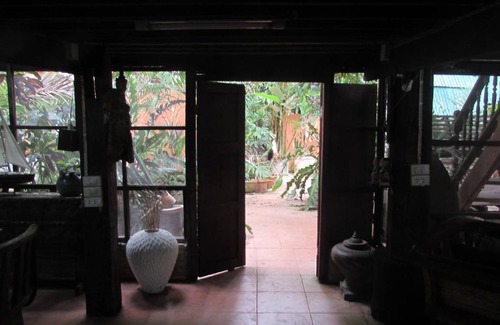 Hang Dong House | 1200 m² Bungalow ∙ 2 bedrooms ∙ 4 guests