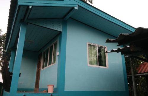Mueang Nga House | 14 m² Farmhouse ∙ 1 bedroom ∙ 3 guests