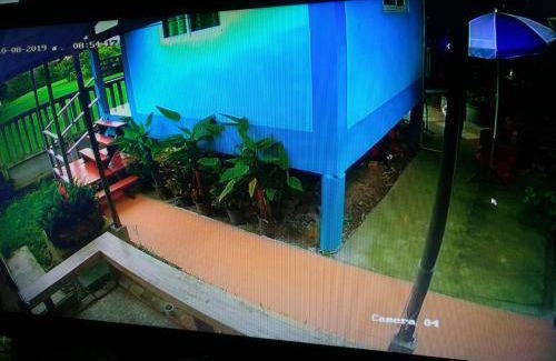 Mueang Nga House | 14 m² Farmhouse ∙ 1 bedroom ∙ 3 guests