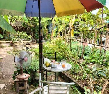 Mueang Nga House | 14 m² Farmhouse ∙ 1 bedroom ∙ 3 guests