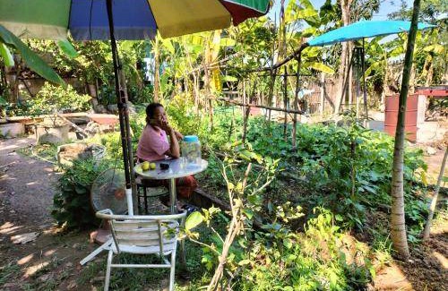 Mueang Nga House | 14 m² Farmhouse ∙ 1 bedroom ∙ 3 guests