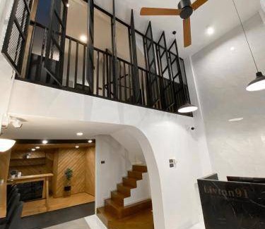 Wang Burapha Phirom Hotel | 14 m² Hotel ∙ 2 guests