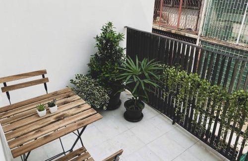 Wang Burapha Phirom Hotel | 14 m² Hotel ∙ 2 guests
