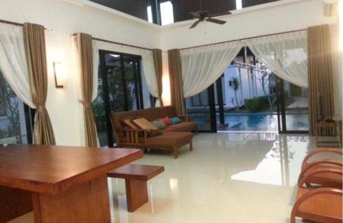 Chakphong Resort | 14 m² Resort ∙ 3 bedrooms ∙ 6 guests