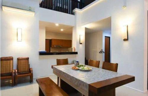Chakphong Resort | 14 m² Resort ∙ 3 bedrooms ∙ 6 guests