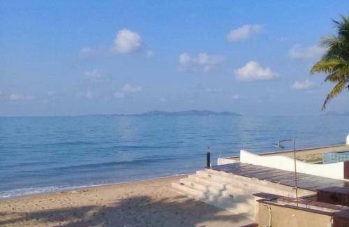 Chakphong Resort | 14 m² Resort ∙ 3 bedrooms ∙ 6 guests