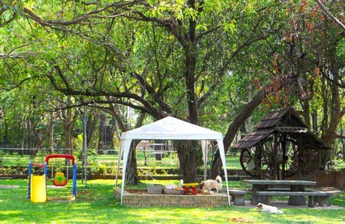 Phon Thong Resort | 140 m² Resort ∙ 2 bedrooms ∙ 7 guests