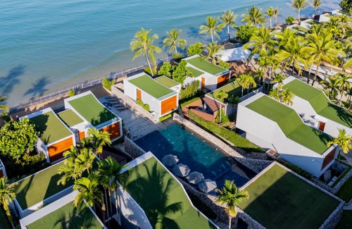 Khuekkhak Resort | 145 m² Resort ∙ 2 bedrooms ∙ 127 guests