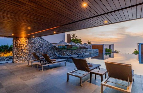 Khuekkhak Resort | 145 m² Resort ∙ 2 bedrooms ∙ 127 guests