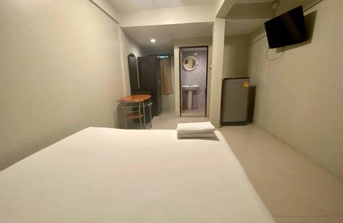 Pattaya Bay Apartment | 15 m² Apartment ∙ 1 bedroom ∙ 2 guests