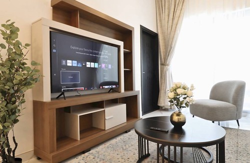 Al Barsha Apartment | 150 m² Apartment ∙ 2 bedrooms ∙ 5 guests