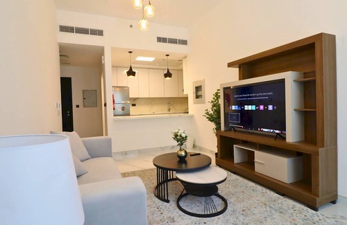 Al Barsha Apartment | 150 m² Apartment ∙ 2 bedrooms ∙ 5 guests