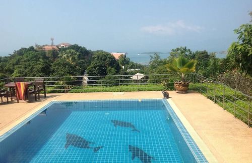 Plai Laem House | 150 m² House ∙ 2 bedrooms ∙ 4 guests