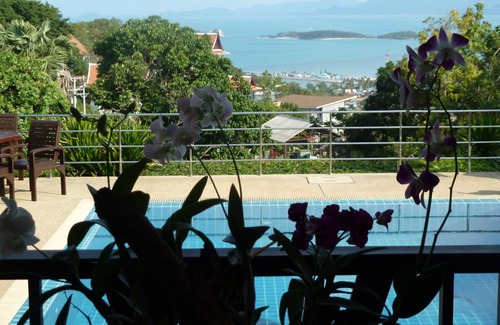 Plai Laem House | 150 m² House ∙ 2 bedrooms ∙ 4 guests