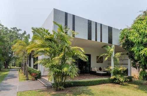 Nong Kwai Villa | 155 m² Villa ∙ 2 bedrooms ∙ 5 guests