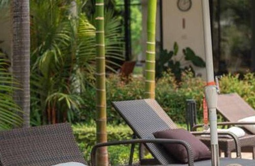 Nong Kwai Villa | 155 m² Villa ∙ 2 bedrooms ∙ 5 guests