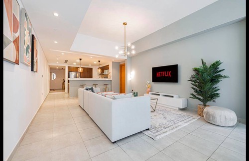 Palm Jumeirah Apartment | 156 m² Apartment ∙ 2 bedrooms ∙ 4 guests