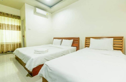 Nai Mueang Apartment | 16 m² Apartment ∙ 2 guests